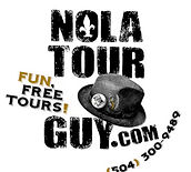 Free Walking Tours New Orleans