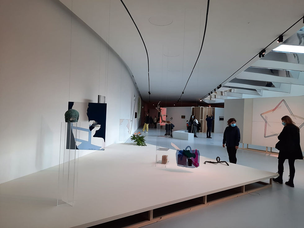The best museums in Lisbon