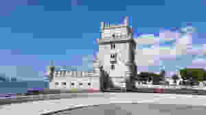 Torre de Belém