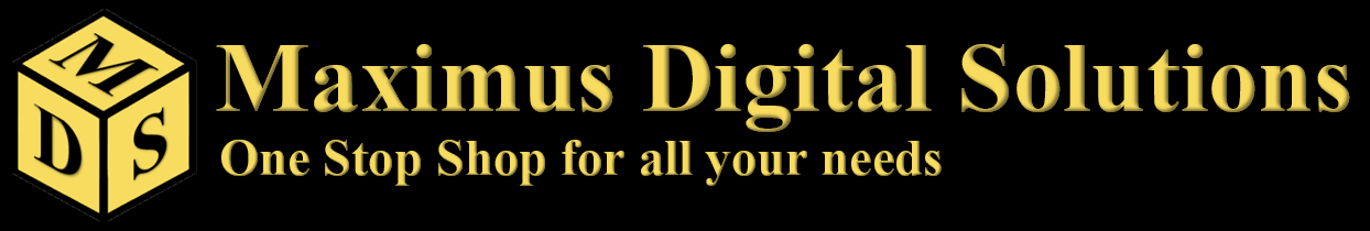 MDS Logo
