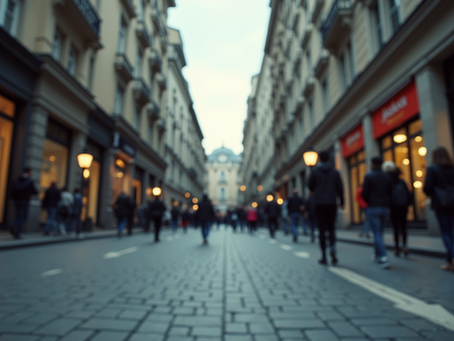 Optimizing Geolocation Strategies for Increased Client Base
