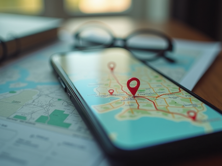 IT Solutions: Enhancing Projects with Geolocation Services