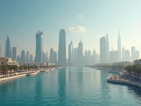 "From Local Roots to Global Reach: How Al-Nazaha Builds Trade Without Borders"