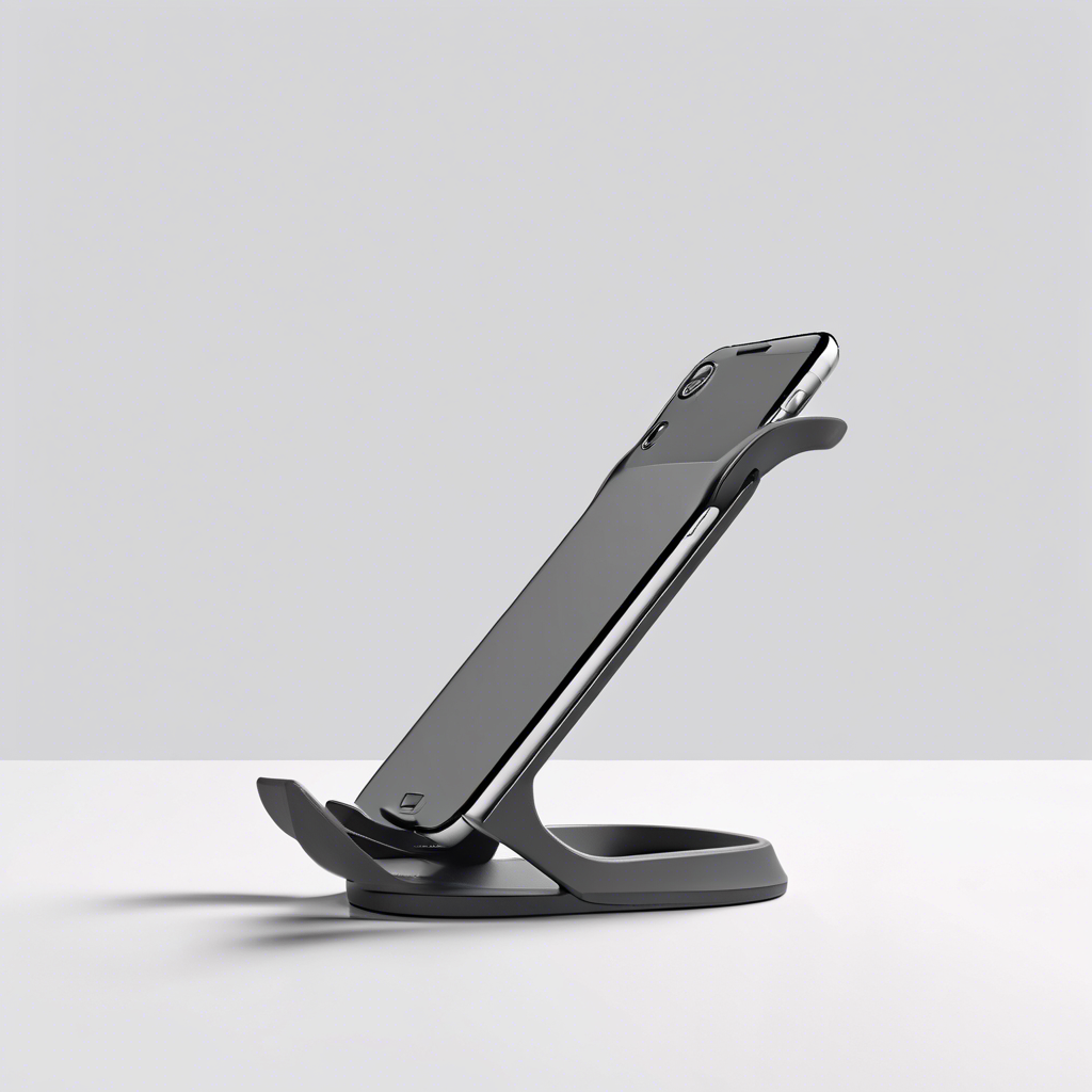 Smartphone Stand
