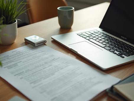 Mastering the Essentials of Privacy Policies