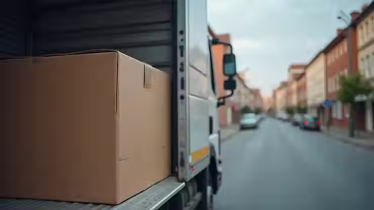 Creating a Clear and Effective Shipping Policy