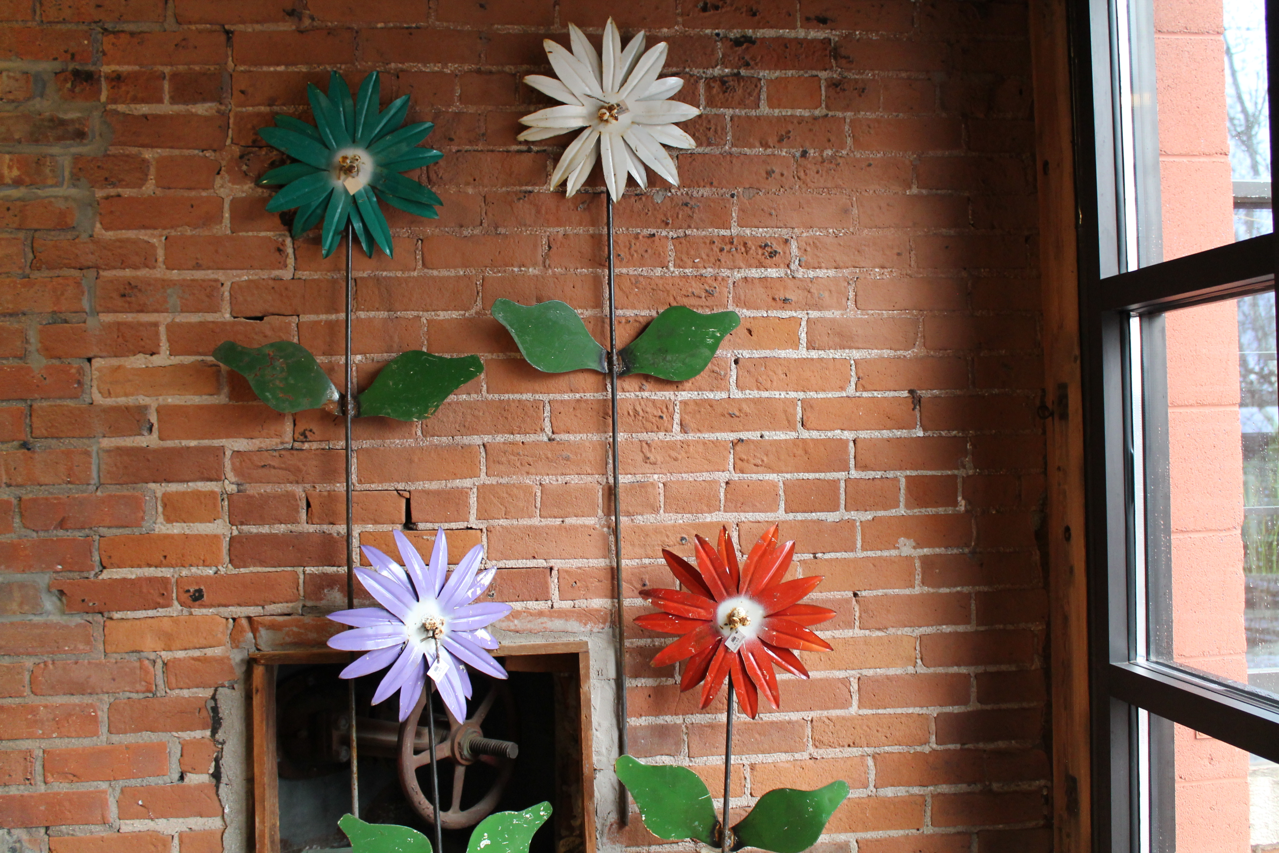 Home & Garden Blumen Gardens