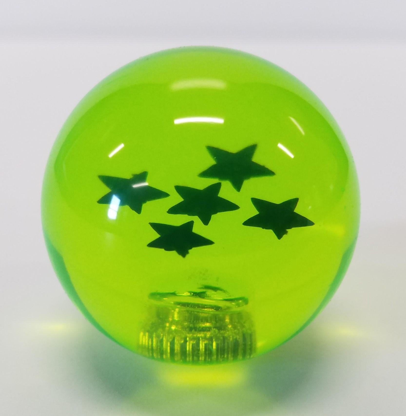 5 Star Dragon Ball (Green)