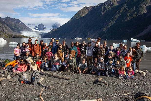 Alaska Bible Insititue Homer Alaska