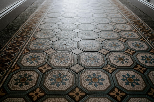 Care tips for wood flooring