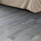 grey timber flooring