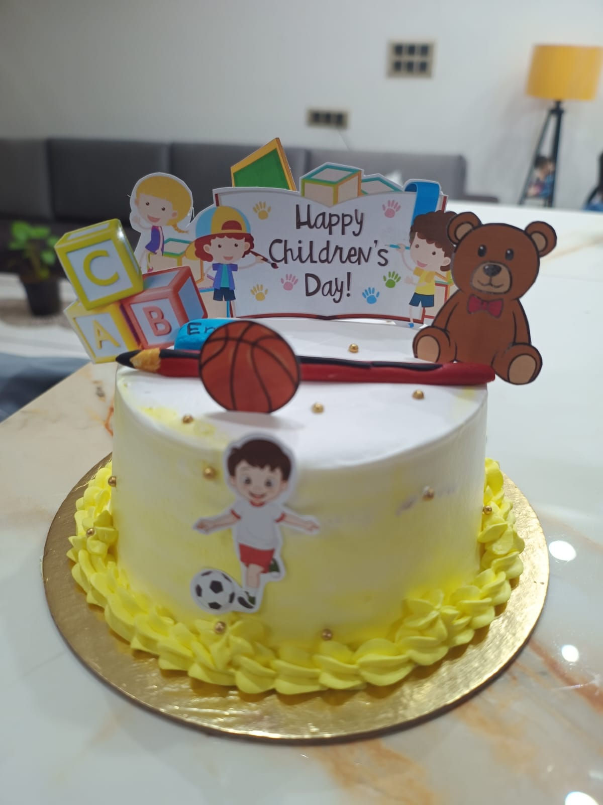 Children's Day Special