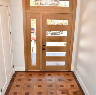 Medallion Floor Plans