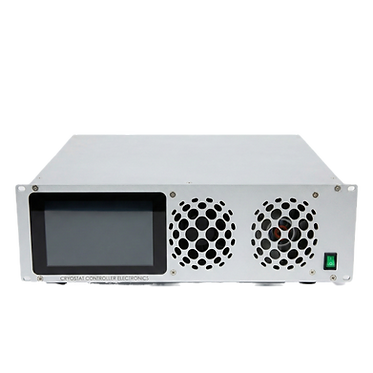 Cryostat Control Electronics
