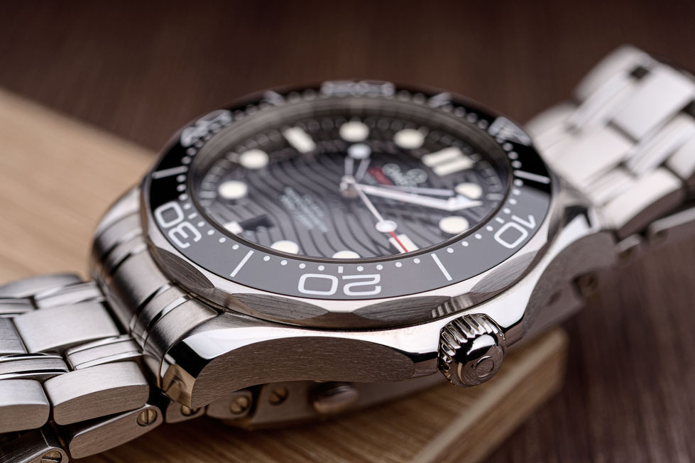 Horlogekast Omega Seamaster Diver 300M 42mm ref. 210.30.42.20.01.001