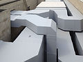 Polyester luchtkanalen project