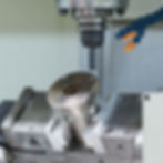 SFM Machining bergeijk cnc freeswerk product freesbank