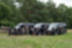 Het team van bouwbedrijf ZekerBouw in Nuenen