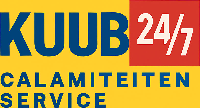 Logo Kuub 24/7