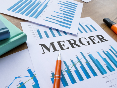Merger