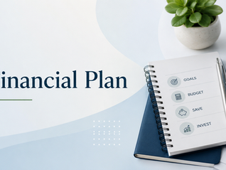 Financial Plan