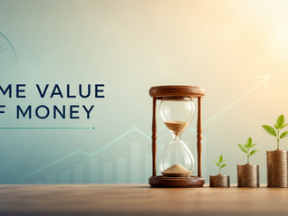 Time Value of Money