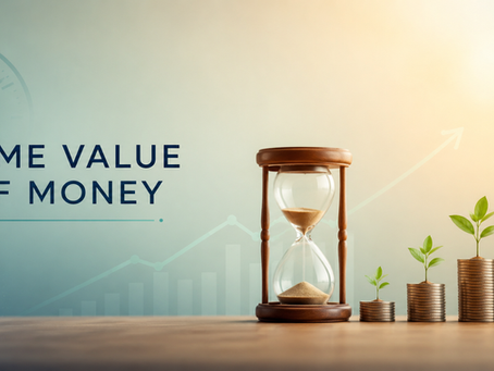 Time Value of Money
