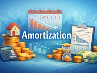 Amortization