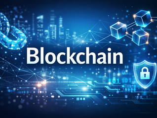 Blockchain
