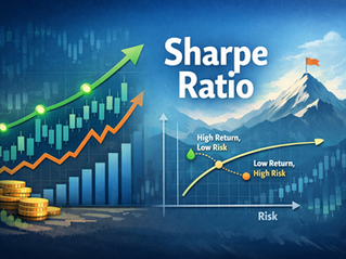 Sharpe Ratio