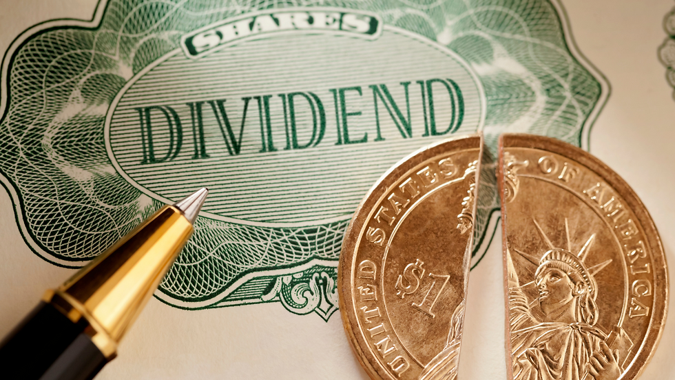 Dividend Stock