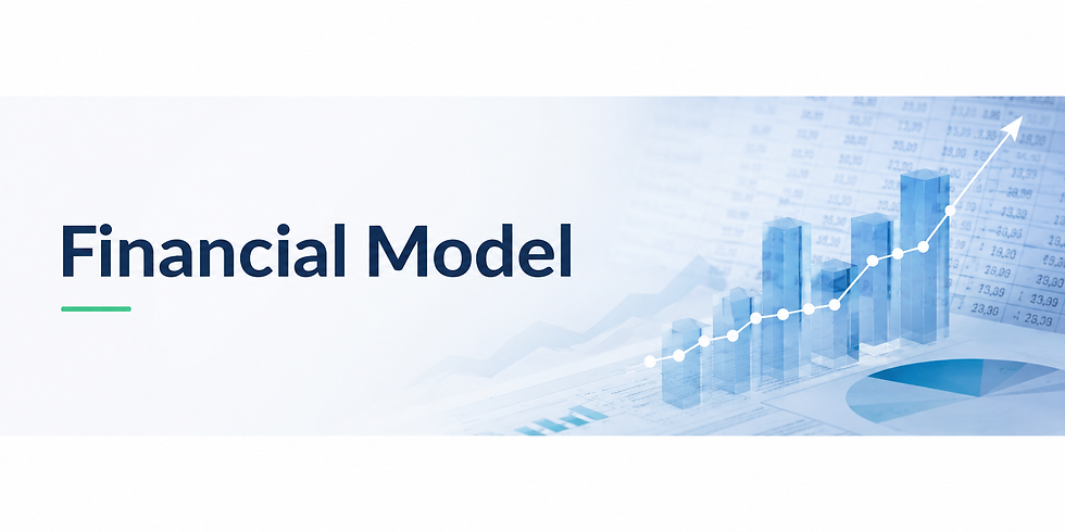 Financial Model