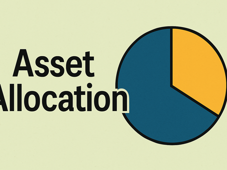 Asset Allocation
