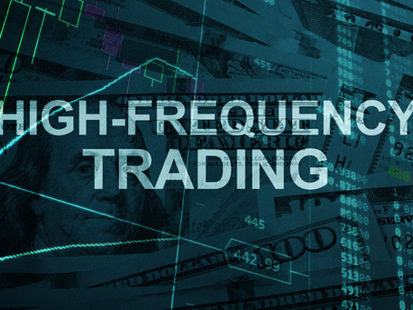 High-Frequency Trading