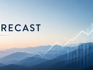 Forecast
