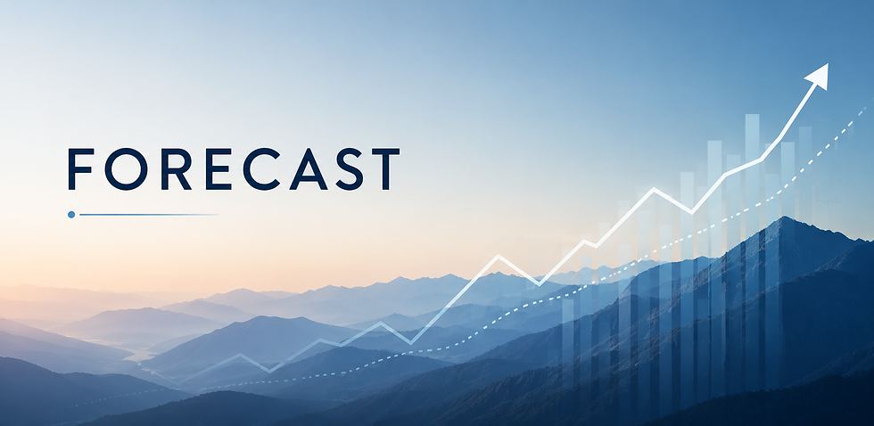 Forecast