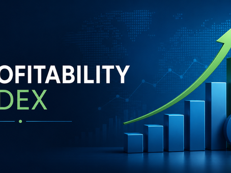 Profitability Index