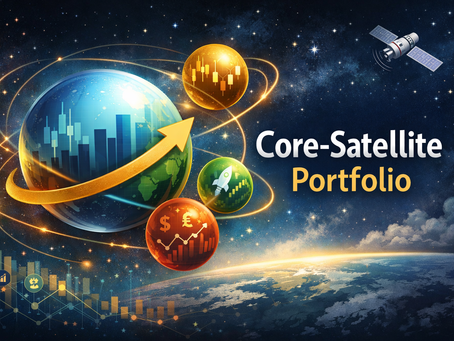 Core-Satellite Portfolio