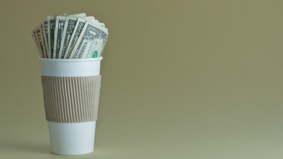 Financial Freedom Through Minimalism