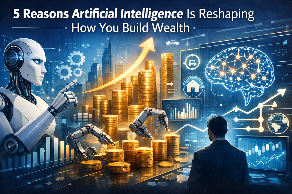 Artificial Intelligence