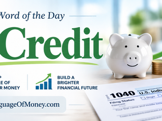 Tax Credit