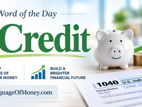 Tax Credit