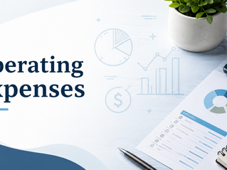 Operating Expenses