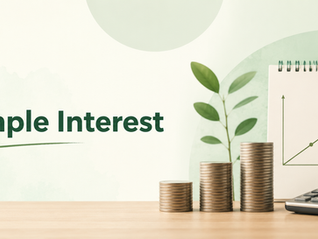 Simple Interest