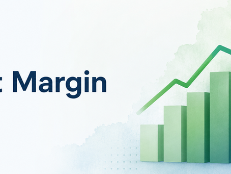 Profit Margin