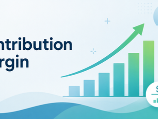 Contribution Margin