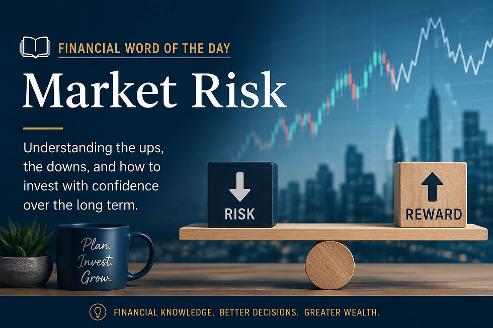 Market Risk