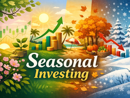 Seasonal Investing