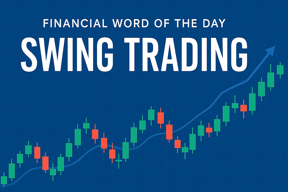 Swing Trading