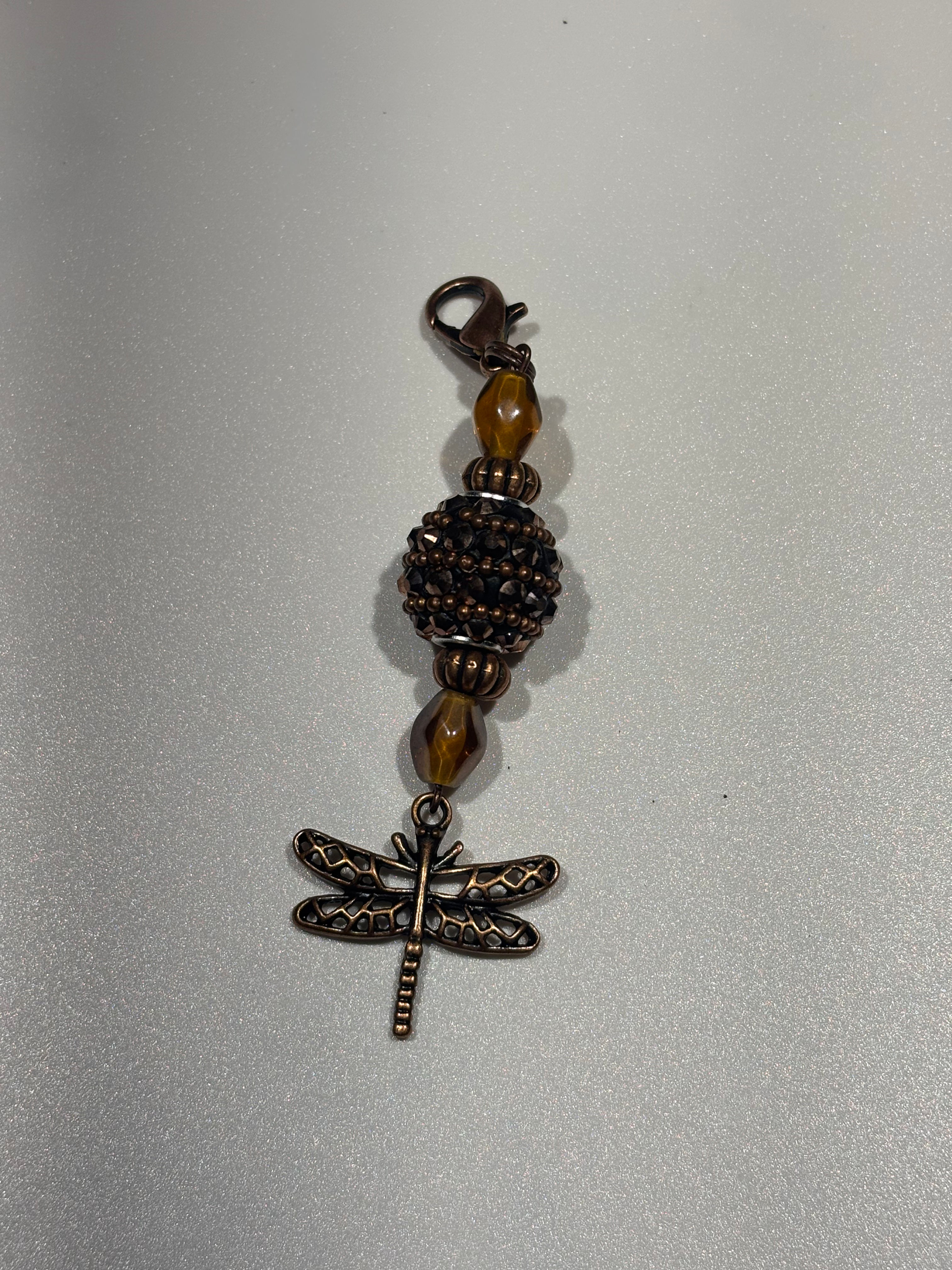Scissor Fob CAT79